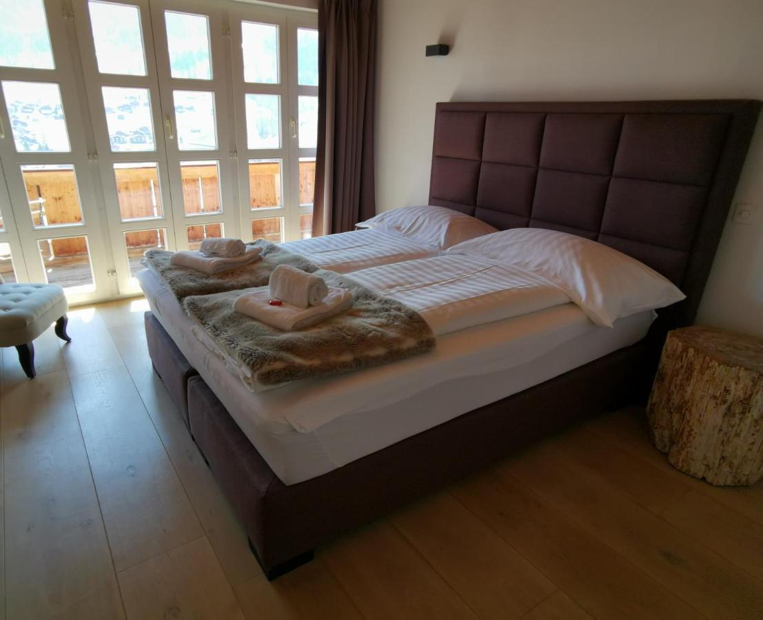 Chalet M جريندلوالد المظهر الخارجي الصورة