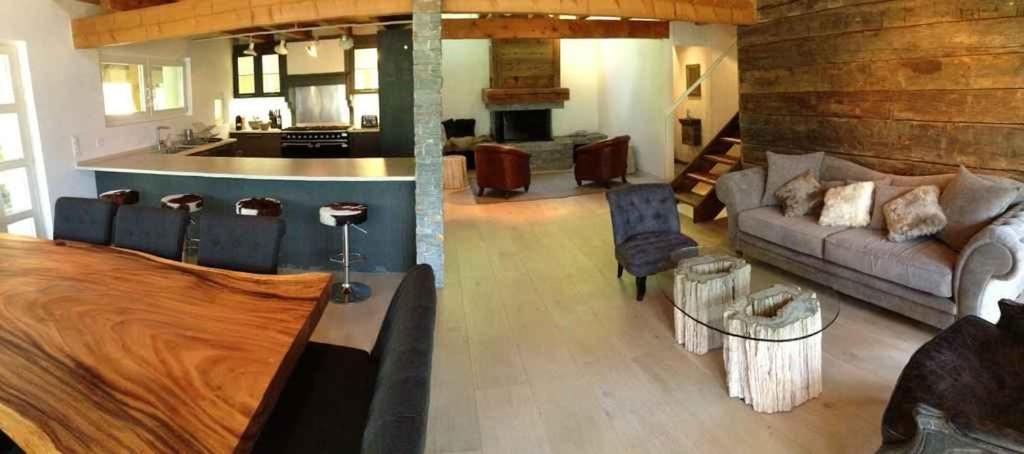 Chalet M جريندلوالد المظهر الخارجي الصورة