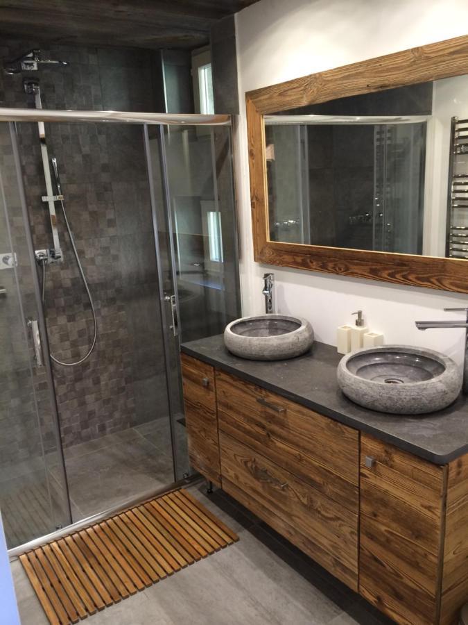 Chalet M جريندلوالد المظهر الخارجي الصورة
